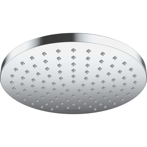 hansgrohe Vernis Blend Douche de tête 200, EcoSmart, 1jet, (1/2)