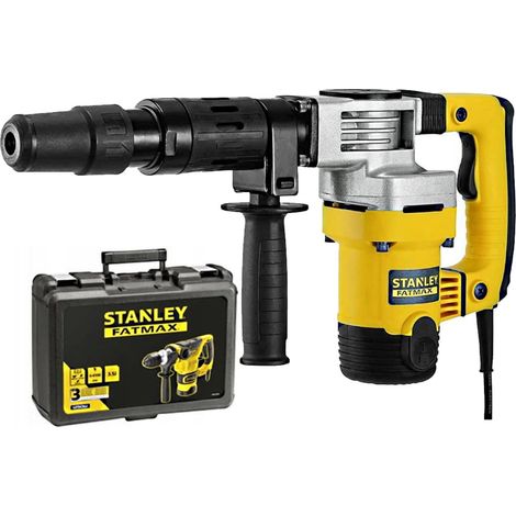 Sprengmeister/Steinmetz Stanley SFMEH220K-QS 1010W (1/5)