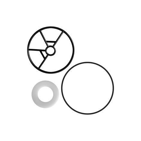 Joint torique SP0714T – Compatible vanne Hayward Vari flo XL – Étanchéité multivoies,5X