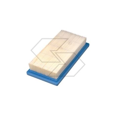 Filtro aria BRIGGS&STRATTON tagliaerba rasaerba 5 hp serie 133400