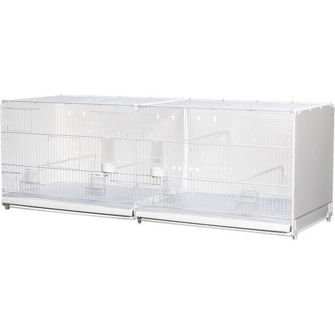 Gabbia cova 120 Cortina
