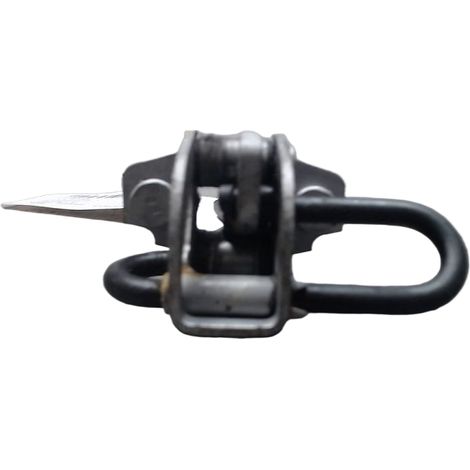 [PRODUIT D'OCCASION] Tirant Porte Avant Droit FORD Ka 2008- ♻️ Ref Oe. 1545553 - Garantie à vie (1/2)