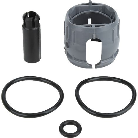 Bague De Réparation Pour Levier De Vitesse - Compatible Avec Vauxhall Astra - Référence X8R0078 - 1 Pièce (1/5)