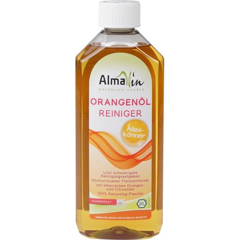 Detergente Concentrato per Tutte le Superfici Eco 500 Ml - Almawin