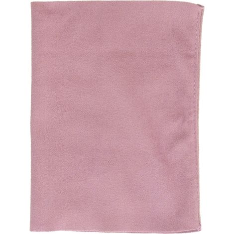 Protection Auditive pour Chien Anti-Bruit - Cache-Oreilles Lavable et Chaud pour Chien et Chat - Rose