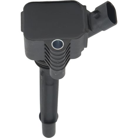 Bobina de encendido FOREHILL de 3 pines y 12 V, 68081914AC, rendimiento estable, pieza de repuesto para DODGE DART 2012-2015