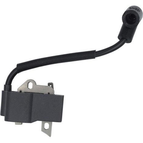 Bobine d'allumage HUSQVARNA – Réf. 545108101 – Compatible 125B / 125BVX / 125BX (1/4)
