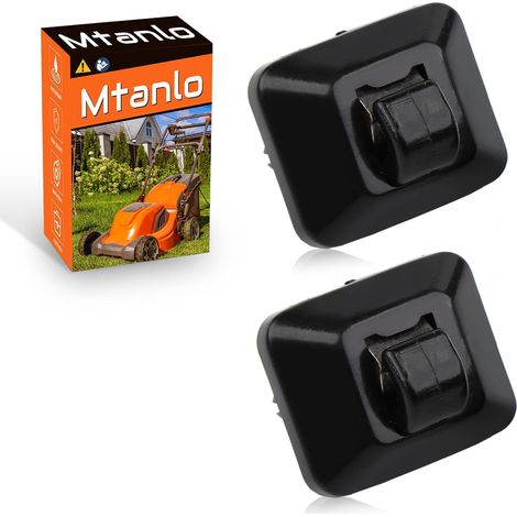 Clips de pare-soleil intérieur noirs 8E0857562A pour A1 A3 A4 A5 A7 Q3 Q5 B8 S4 S5 TT Exeo, clips de pare-soleil intérieur noirs. (1/5)