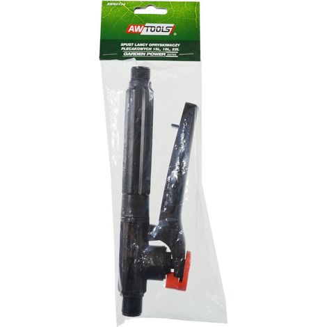 AWTOOLS OPRYSKI.UCHWYT SPUST LANC GPS15/18/22 L.