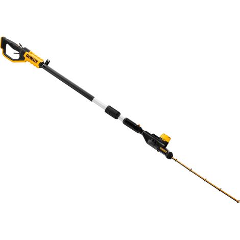Tagliasiepi orientabile XR 18V Brushless DEWALT - DCMPH566N-XJ