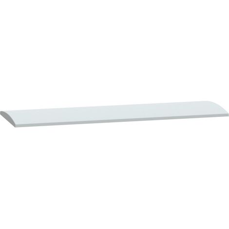 Thalassa PLA - Auvent 1250x420 pour PLA(Z) Ral 7035 (1/2)