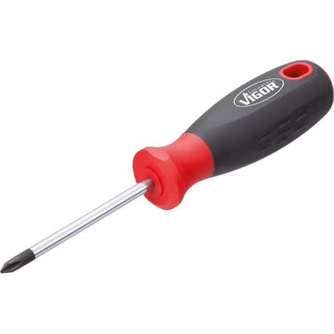 V1704 Tournevis cruciforme 21 cm