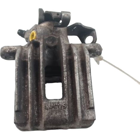 Etrier De Frein Arriere Gauche VOLKSWAGEN Polo 2009- [PRODUIT D'OCCASION]♻️6r0615423 (1/4)