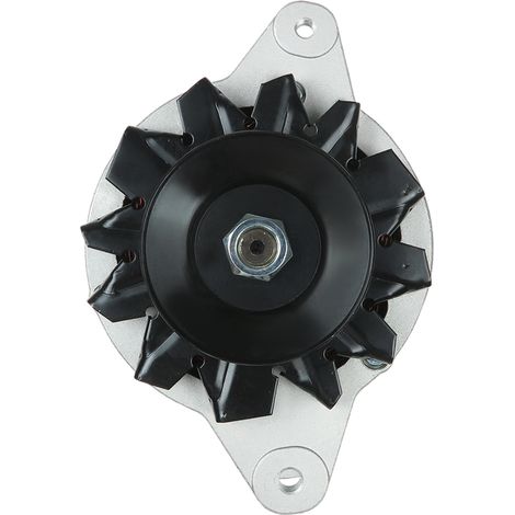 Alternador (con bomba de vacío) (1/5)