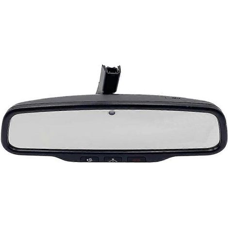 Rétroviseur intérieur de voiture 85101B1600, rétroviseur bébé pour Hyundai Sonata YF Kia (1/5)