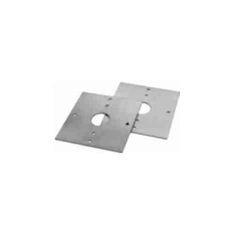 2613376 Placas de fijación del carro en Prv BFT PFC SL P111804 2613376