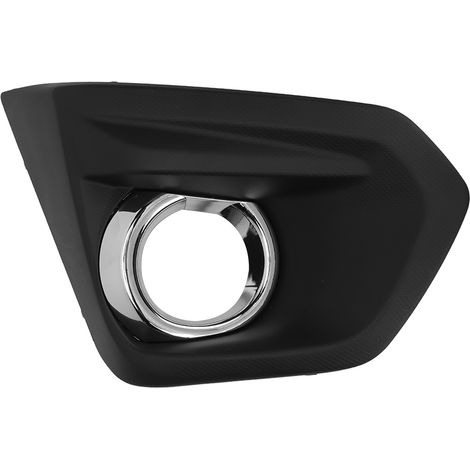 1 paire d'enjoliveurs de phares antibrouillard pour automobile Impreza berline et break 2012-2014, côté droit, référence 57731FJ020 (1/5)