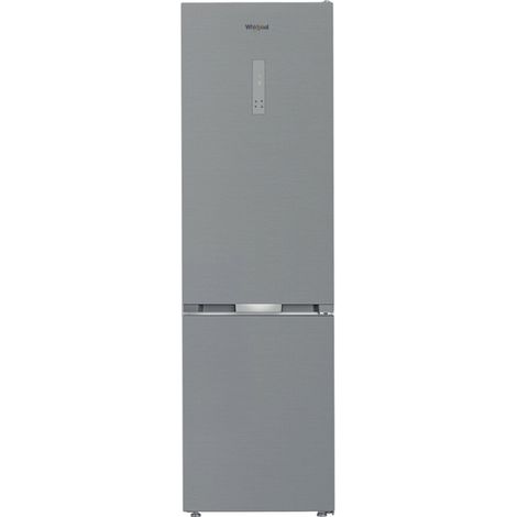 Whirlpool WHK26403XP6E1 frigorífico congelador inox 355 L (1/5)