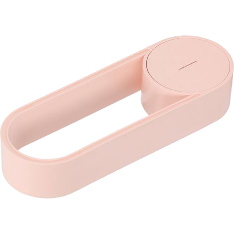 Mini purificateur d'air, USB plug-and-play, élimination de la poussière et désodorisation par ions négatifs, purificateur d'air portable adapté à une utilisation à la maison, en voiture et au bureau, (1/5)