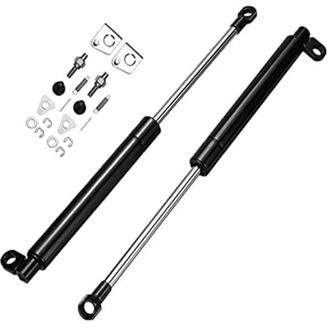Ressorts à Gaz Hayon 1 Paire De Vérins À Gaz Coffre Hayon Arrière pour T6 pour XL pour Px XLT pour Wildtrak 2011 2012 2013 2014 2015 2016 2017 2018 2019 Verin Hydraulique Coffre (1/5)