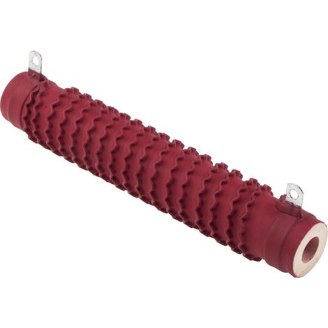 Résistance à montage sur châssis Bobinée, 100mO 200W ±10% ( Prix pour 1 ) (1/2)