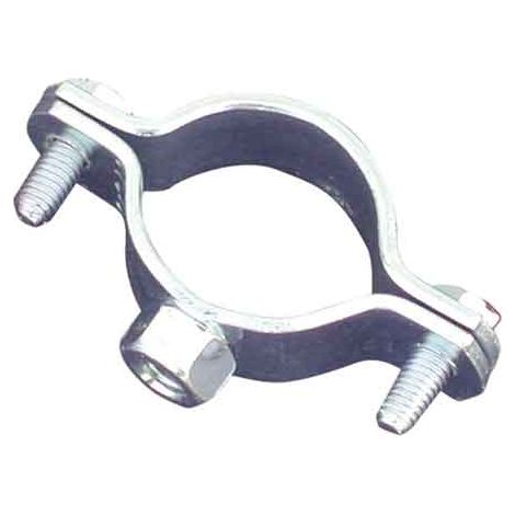 COLLARE PESANTE PER TUBO 1/2 - 2 pezzi