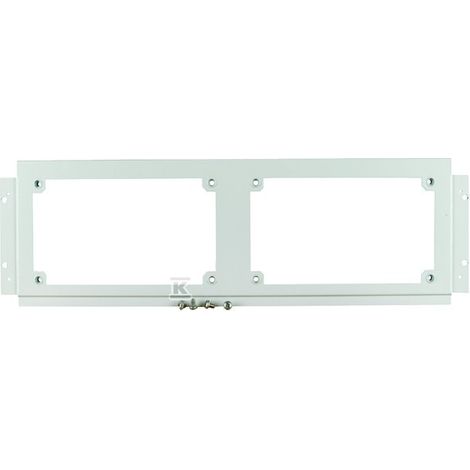 Cache sortie câble Eaton bp-flp-800-f3a IP30 800 mm