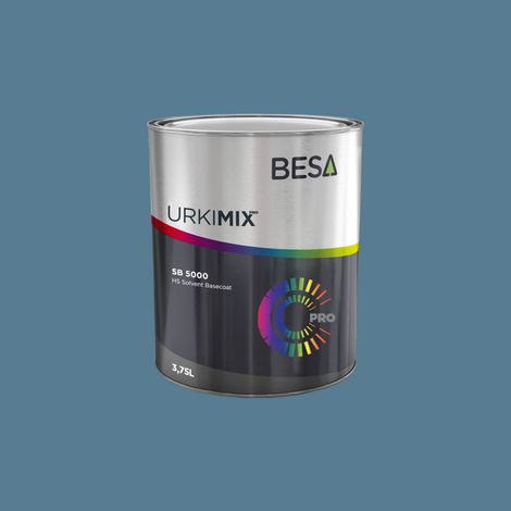 Pot de Peinture Polyuréthane / bi composant Pantone 2392 U Brillant - 5 kg
