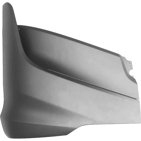 CANTONALE ANTERIORE DESTRO CON PRIMER CON STAFFE IN FERRO - IVECO - S-Way 2019 - 5802794239 - 5802794245 - 5802904391