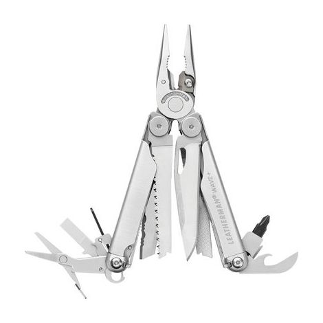 PINCE WAVE + ACIER BOITE 832524 (1/2)