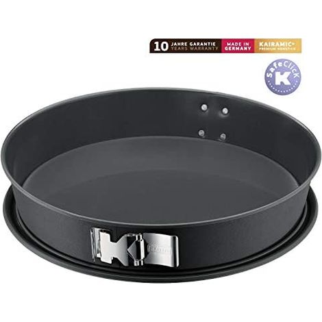KAISER La Forme Plus Springblech Safe Click 32 cm (1/5)