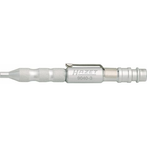 Druckluftausblaspistole 9040-3 12bar 360l/min (bei 6 bar) HAZET (1/4)