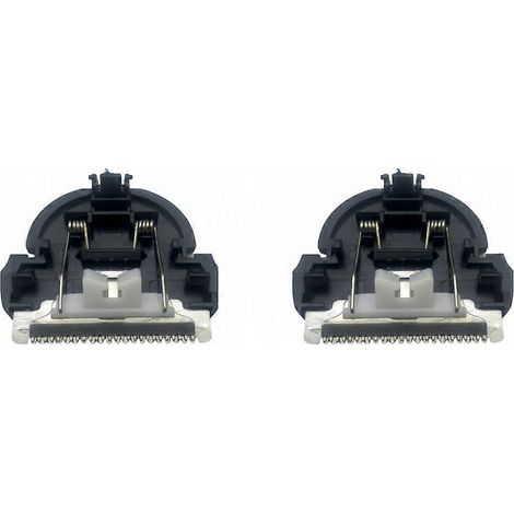 lames de rechange pour tondeuse à cheveux (1/5)
