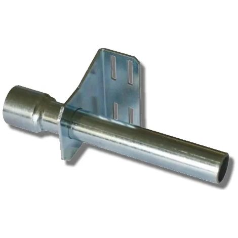 AT20 - Albero Di Trasmissione 20 Cm Supporto Incluso Per GL - CARDIN AT20 (1/3)