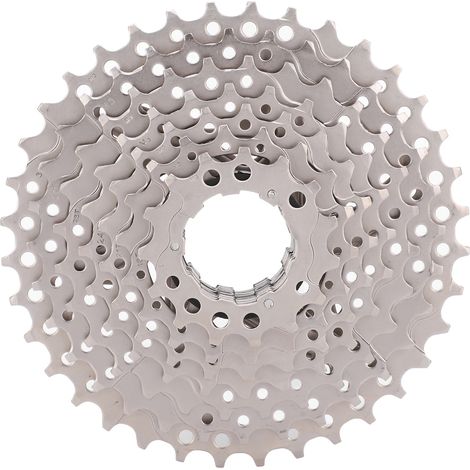 BOLANY Mountainbike 9-Gang Freilauf Fahrrad 11-36T Kassette Schwungrad Ersatzteil (1/5)