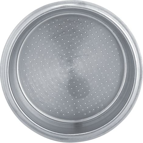 Panier Filtre Café 51mm Acier Inoxydable pour Machine à Café Breville, Filtre Non Pressurisé (1/5)