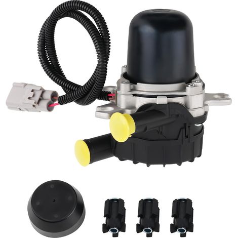Bomba de aire secundaria for Toyota Sequoia Tundra Land Cruiser LX570 5.7L (1/5)
