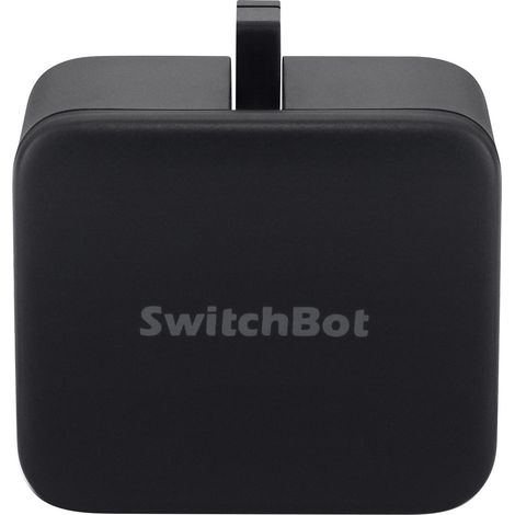 SWITCHBOT SMART BOT NOIR SWITCHBOT-S1B - DACH (1/4)