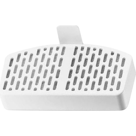 Panasonic Ersatzfilter für Haustier Trinkbrunnen Trinkbrunnen-Filter Weiß  1 St.