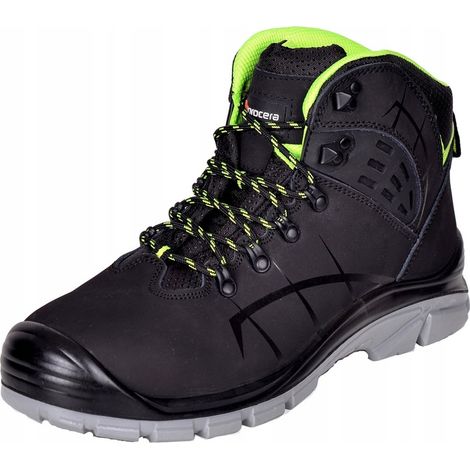 PROCERA JUPITER S1 SCHUTZSCHUHE FÜR DIE ARBEIT