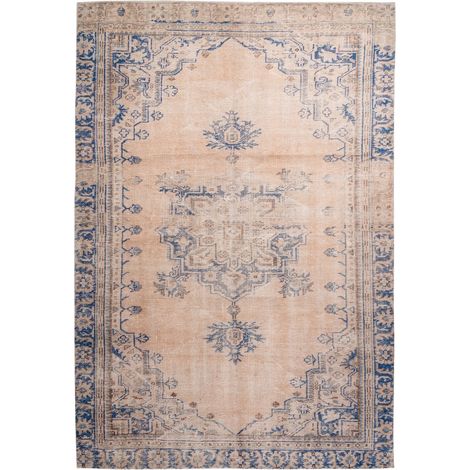Tapis vintage 8406 - 140 x 200 cm (1/5)