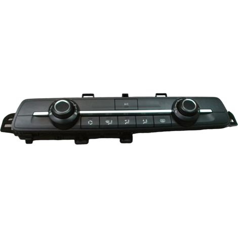 Commande De Chauffage CITROEN Berlingo [PRODUIT D'OCCASION]♻️9836586480 (1/3)