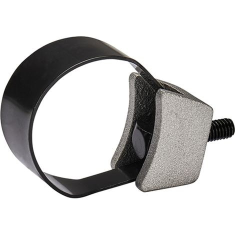 Makita Seitengriffbefestigung, für DFT-Modelle mit Metall-Getriebegehäuse (1/2)