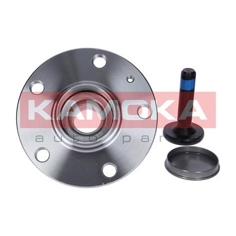 Kit de rodamientos de rueda 5500128 Kamoka (1/4)