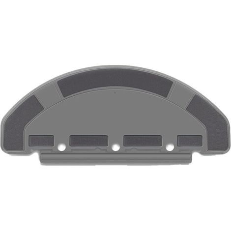 Reinigungstuchhalter für Ecovacs Deebot Saugroboter T8 / T8Aivi / T8 Max / T9 / N8 PRO Zubehör für Saugroboter Reinigungstuchhalter für Saugroboter Ersatzteile (1/4)