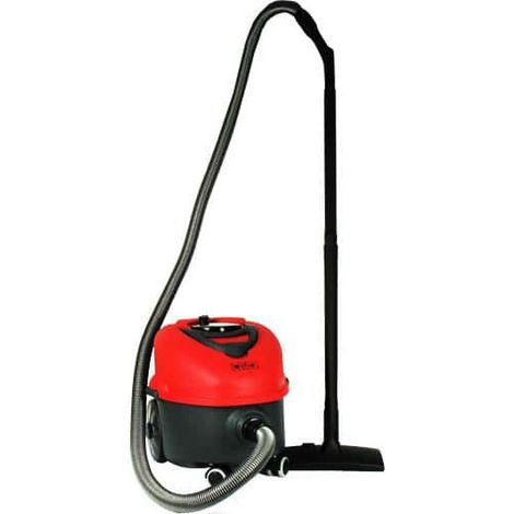 [MAI USATO] Aspirapolvere Star Red 1100W