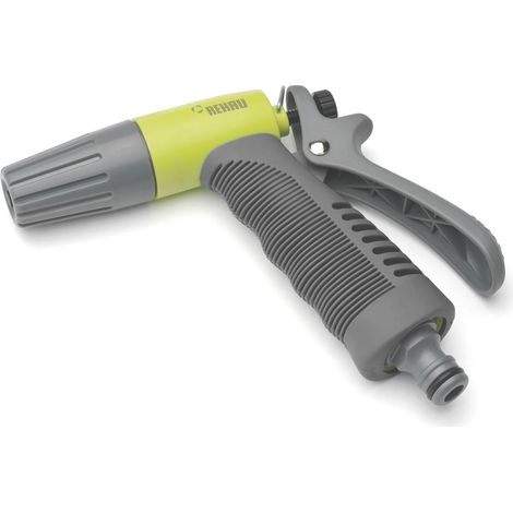 REHAU ALLROUND Impulsspritze mit Bügelgriff hinten (1/2)