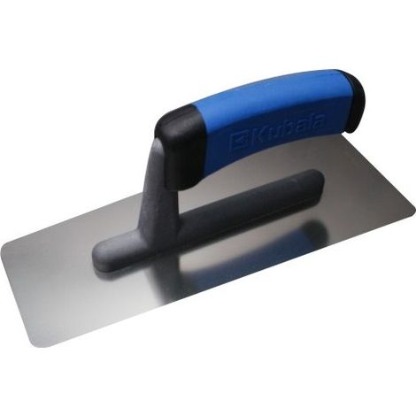 Frattone trapezoidale liscio Kubala 7595240 0459