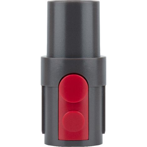Kompatibel mit Dyson V7/V8/V10/V11 Staubsaugern mit 32-mm-Düsenadapter (1/4)