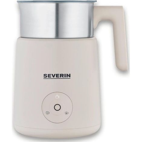 Severin SM 3589 schiumatore di latte beige 500W elettrico